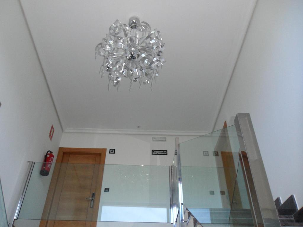 Apartamentos Turisticos Estrella Del Alemar Langre  Luaran gambar